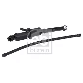 Cylindre émetteur, embrayage FEBI BILSTEIN 188639