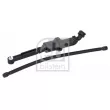 Cylindre émetteur, embrayage FEBI BILSTEIN 188639 - Visuel 2