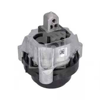 Support moteur FEBI BILSTEIN 188651