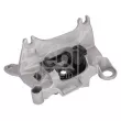 Support moteur FEBI BILSTEIN 188654 - Visuel 1