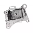 Support moteur FEBI BILSTEIN 188654 - Visuel 2