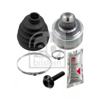 Jeu de joints, arbre de transmission avant FEBI BILSTEIN
