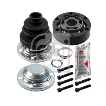 Embout de cardan avant (kit de réparation) FEBI BILSTEIN