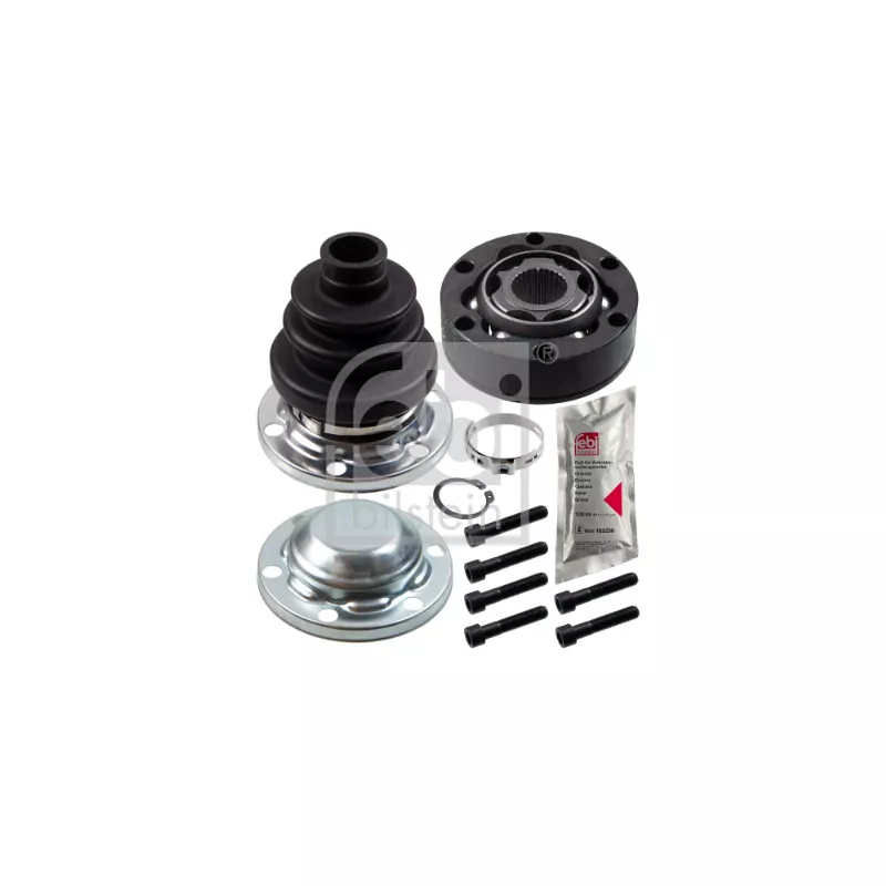 Embout de cardan avant (kit de réparation) FEBI BILSTEIN 188695