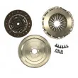 Kit d'embrayage + volant moteur NEXUS F1W078NX - Visuel 2