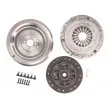 Kit d'embrayage + volant moteur NEXUS F1W079NX - Visuel 1