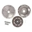 Kit d'embrayage + volant moteur NEXUS F1W079NX - Visuel 2