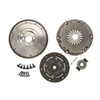 Kit d'embrayage + volant moteur NEXUS F1W092NX