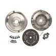 Kit d'embrayage + volant moteur NEXUS F1W092NX - Visuel 2