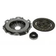 Kit d'embrayage NEXUS F1X001NX - Visuel 2