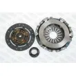 Kit d'embrayage NEXUS F1X001NX - Visuel 3