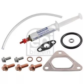 Kit de montage, compresseur FEBI BILSTEIN 189427