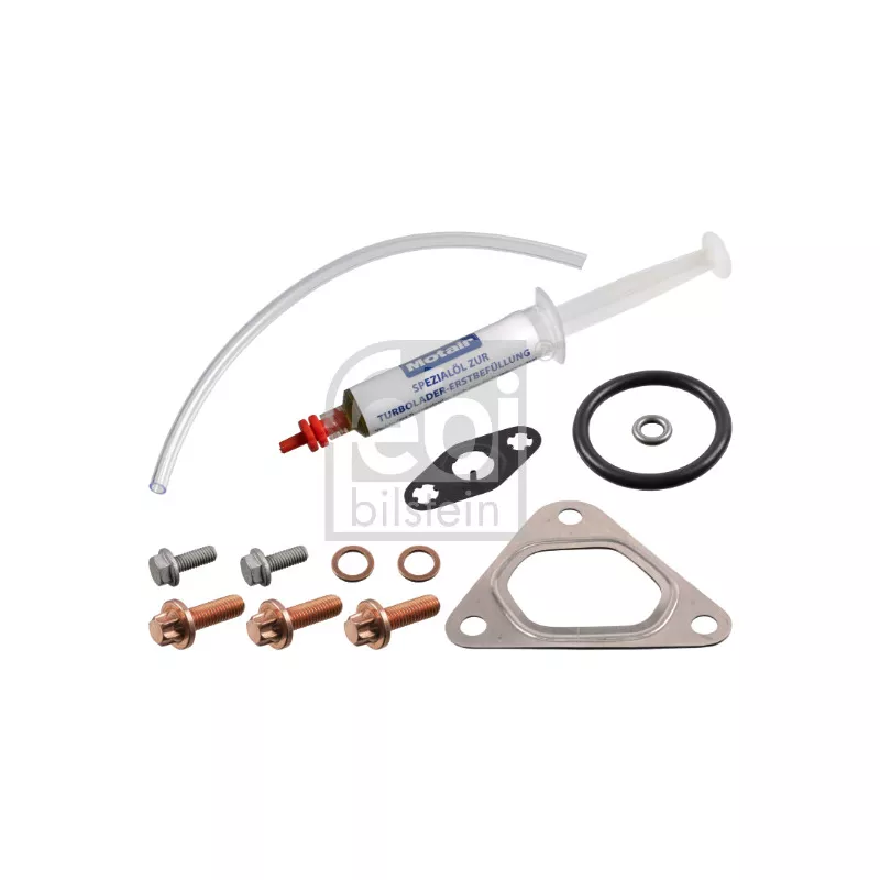 Kit de montage, compresseur FEBI BILSTEIN 189427