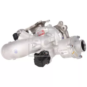 Turbocompresseur, suralimentation FEBI BILSTEIN