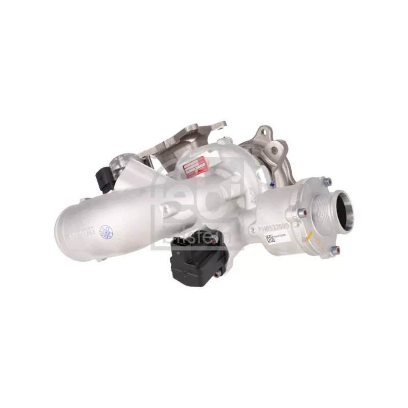 Turbocompresseur, suralimentation FEBI BILSTEIN 190685