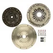 Kit d'embrayage + volant moteur NEXUS F1X087NX - Visuel 1