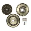Kit d'embrayage + volant moteur NEXUS F1X087NX - Visuel 2