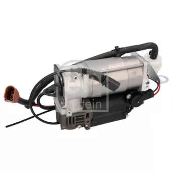 Compresseur, système d'air comprimé FEBI BILSTEIN 192680