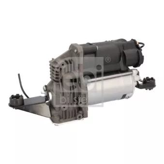 Compresseur, système d'air comprimé FEBI BILSTEIN 192685