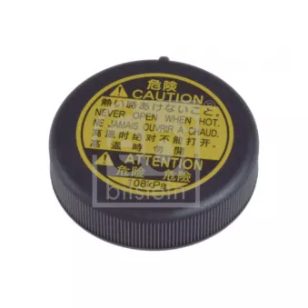 Bouchon, réservoir de liquide de refroidissement FEBI BILSTEIN 192690