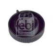 Bouchon, réservoir de liquide de refroidissement FEBI BILSTEIN 192690 - Visuel 2