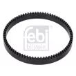 Anneau de palpeur, ABS FEBI BILSTEIN 192747 - Visuel 1