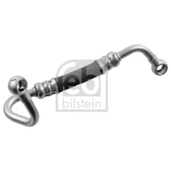 Conduite d'huile, compresseur FEBI BILSTEIN 192778