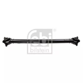 Arbre de transmission, entraînement essieux FEBI BILSTEIN
