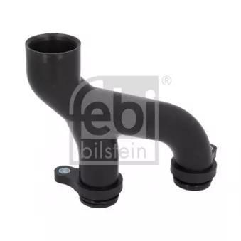 Tuyauterie du réfrigérant FEBI BILSTEIN 192792