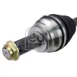 Arbre de transmission avant gauche FEBI BILSTEIN 192794 - Visuel 2