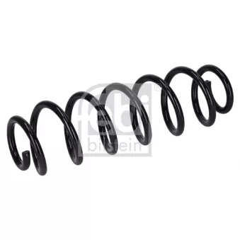 Ressort de suspension FEBI BILSTEIN