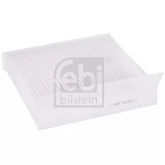 Filtre, air de l'habitacle FEBI BILSTEIN