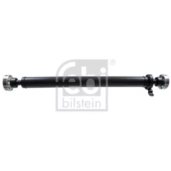 Arbre de transmission, entraînement essieux FEBI BILSTEIN 192890