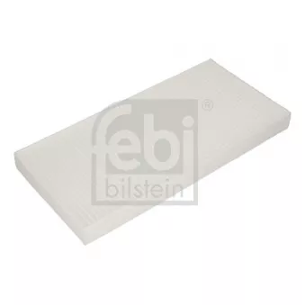 Filtre, air de l'habitacle FEBI BILSTEIN 192912