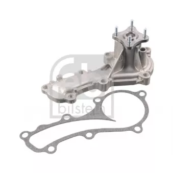 Pompe à eau, refroidissement du moteur FEBI BILSTEIN