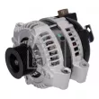 Alternateur FEBI BILSTEIN 192981 - Visuel 1