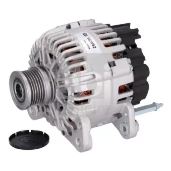 Alternateur FEBI BILSTEIN 193052
