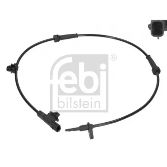 Capteur, vitesse de roue FEBI BILSTEIN 193053