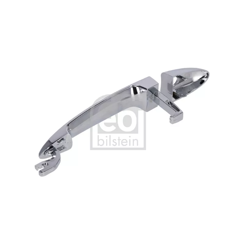 Poignée extérieure de porte avant gauche FEBI BILSTEIN 193054 - Visuel 1