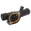 Bride de liquide de refroidissement FEBI BILSTEIN 193080 - Visuel 2