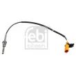 Capteur, température des gaz FEBI BILSTEIN 193091 - Visuel 1