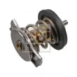 Thermostat, liquide de refroidissement FEBI BILSTEIN 193092 - Visuel 2