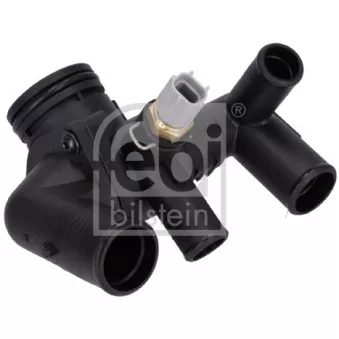 Thermostat, liquide de refroidissement FEBI BILSTEIN 193094