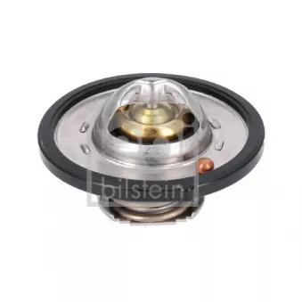 Thermostat, liquide de refroidissement FEBI BILSTEIN 193096