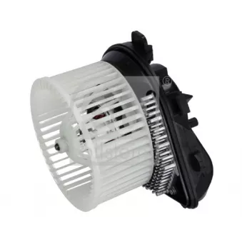 Pulseur d'air habitacle FEBI BILSTEIN 193097
