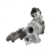 Turbocompresseur, suralimentation MAHLE 030 TC 11004 000 - Visuel 1