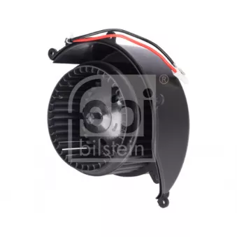 Pulseur d'air habitacle FEBI BILSTEIN 193098