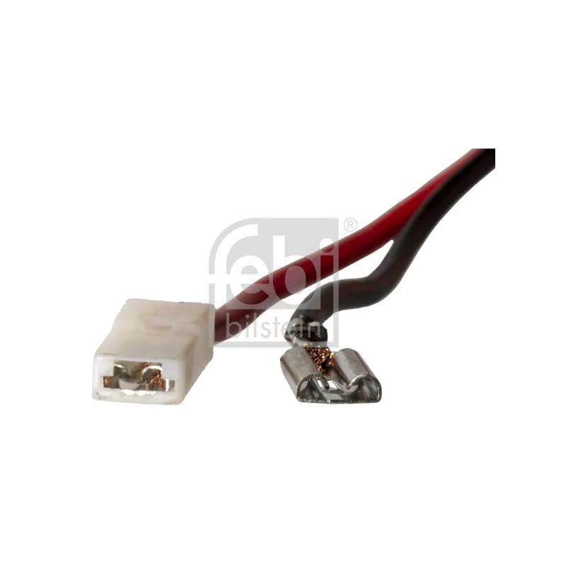 Pulseur d'air habitacle FEBI BILSTEIN 193098 - Visuel 2