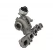 Turbocompresseur, suralimentation MAHLE 030 TC 11004 000 - Visuel 2