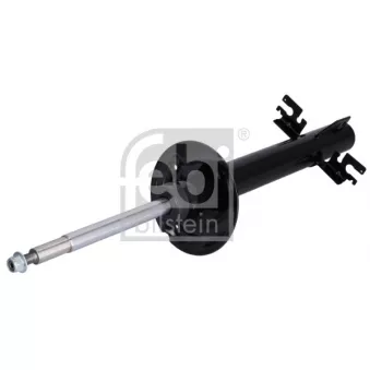 Jeu de 2 amortisseurs avant FEBI BILSTEIN 193153